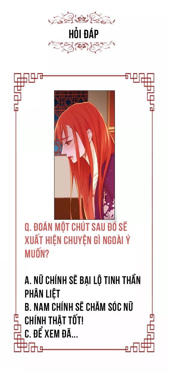 Ác Nữ Hoàng Hậu Chap 34 - Next Chap 35