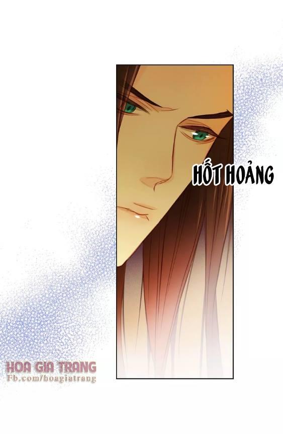 Ác Nữ Hoàng Hậu Chap 34 - Next Chap 35
