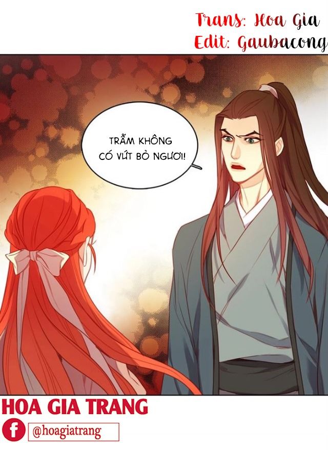 Ác Nữ Hoàng Hậu Chap 78 - Next Chap 79