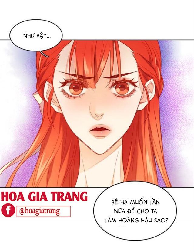 Ác Nữ Hoàng Hậu Chap 78 - Next Chap 79