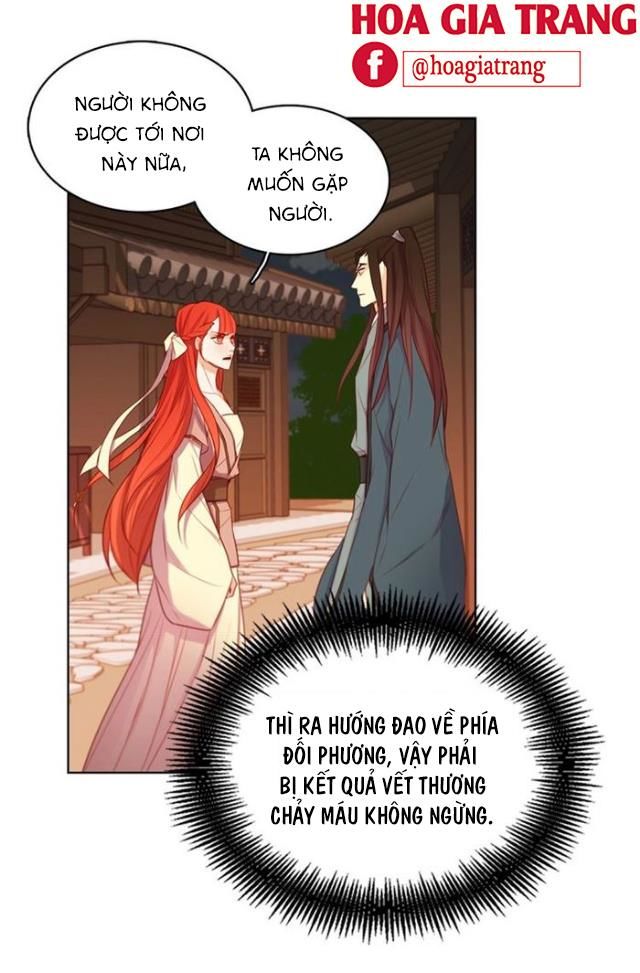 Ác Nữ Hoàng Hậu Chap 78 - Next Chap 79