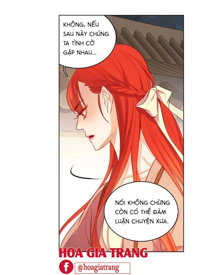 Ác Nữ Hoàng Hậu Chap 78 - Next Chap 79