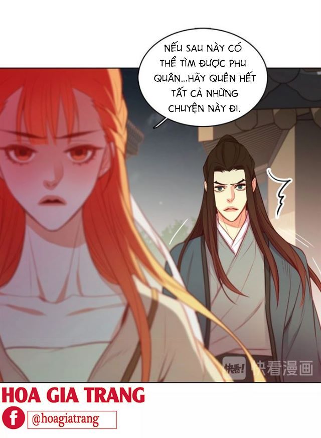 Ác Nữ Hoàng Hậu Chap 78 - Next Chap 79