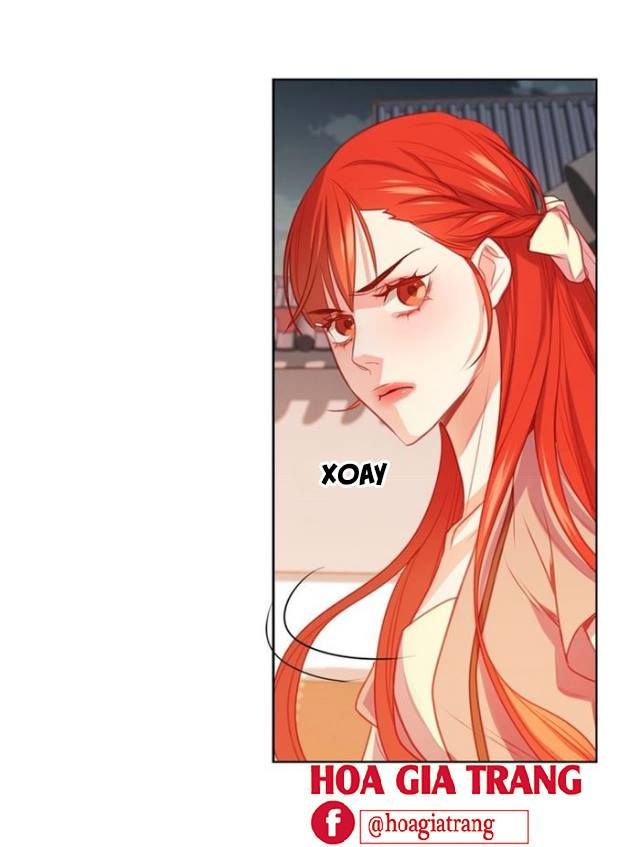 Ác Nữ Hoàng Hậu Chap 78 - Next Chap 79