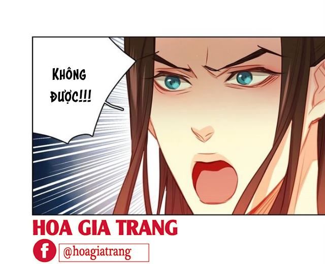 Ác Nữ Hoàng Hậu Chap 78 - Next Chap 79