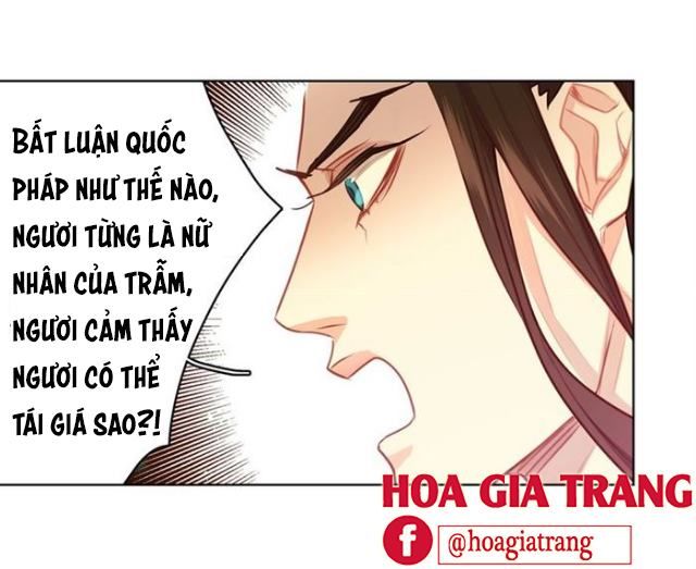 Ác Nữ Hoàng Hậu Chap 78 - Next Chap 79