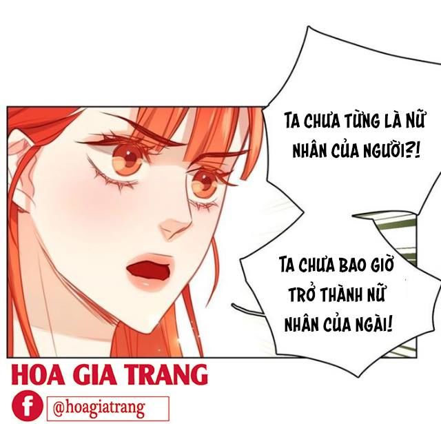 Ác Nữ Hoàng Hậu Chap 78 - Next Chap 79