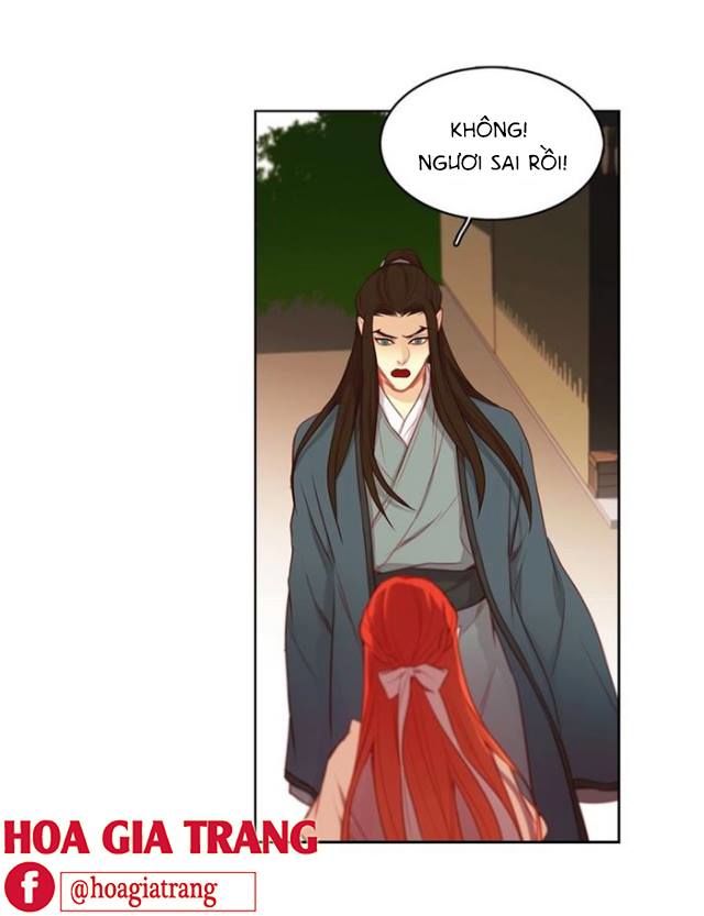 Ác Nữ Hoàng Hậu Chap 78 - Next Chap 79