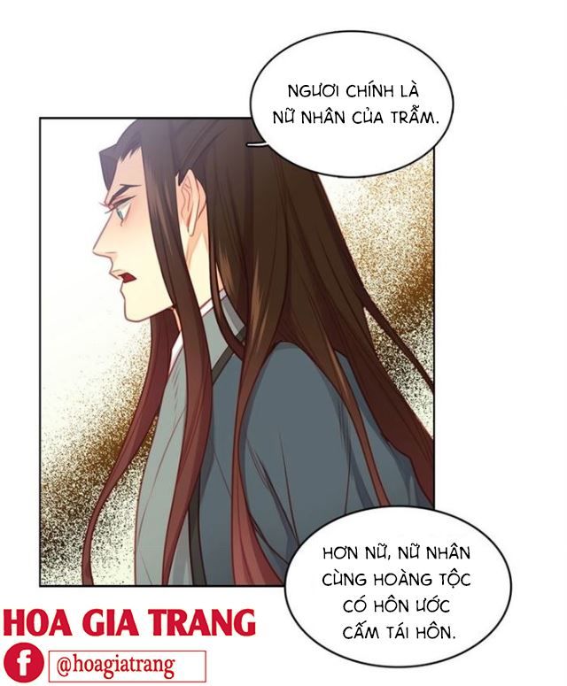 Ác Nữ Hoàng Hậu Chap 78 - Next Chap 79