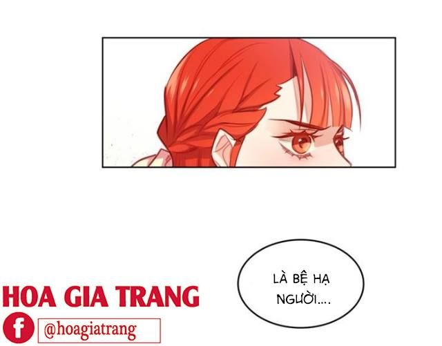 Ác Nữ Hoàng Hậu Chap 78 - Next Chap 79