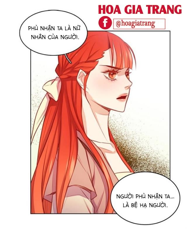 Ác Nữ Hoàng Hậu Chap 78 - Next Chap 79