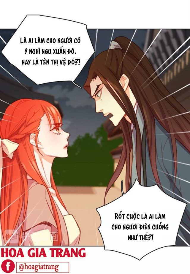 Ác Nữ Hoàng Hậu Chap 78 - Next Chap 79