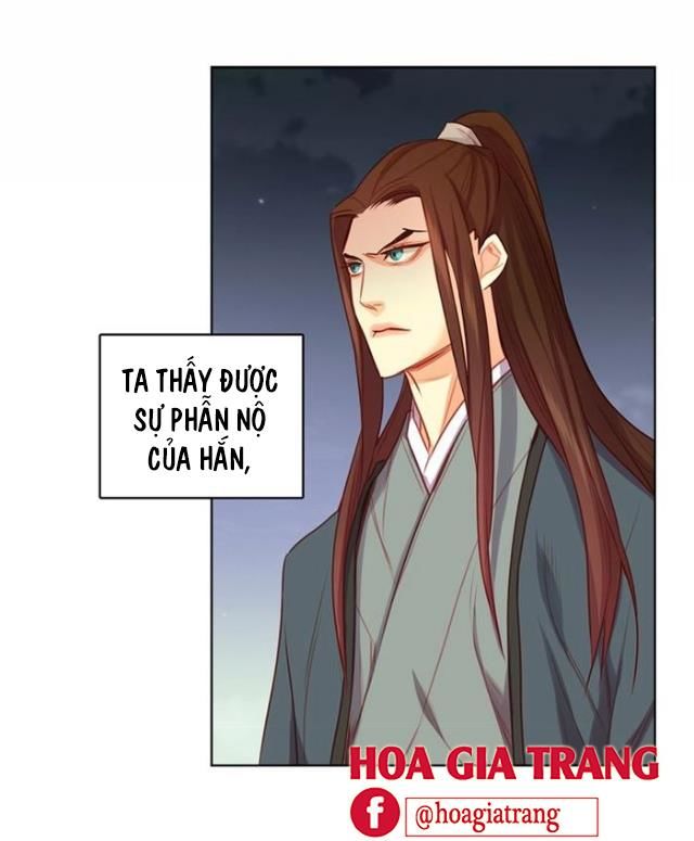 Ác Nữ Hoàng Hậu Chap 78 - Next Chap 79