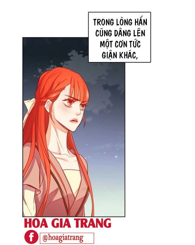 Ác Nữ Hoàng Hậu Chap 78 - Next Chap 79