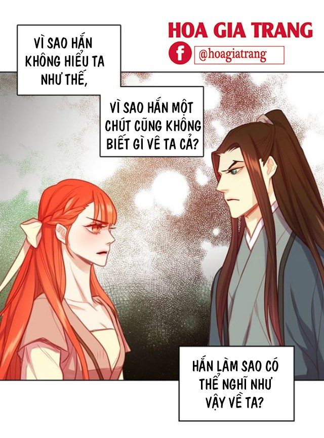 Ác Nữ Hoàng Hậu Chap 78 - Next Chap 79