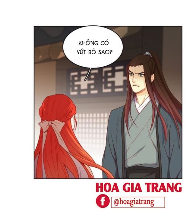 Ác Nữ Hoàng Hậu Chap 78 - Next Chap 79