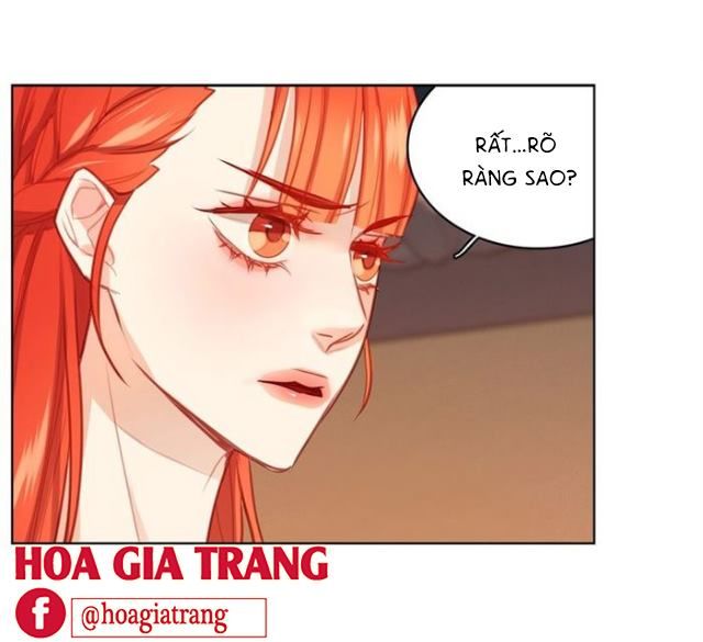 Ác Nữ Hoàng Hậu Chap 78 - Next Chap 79