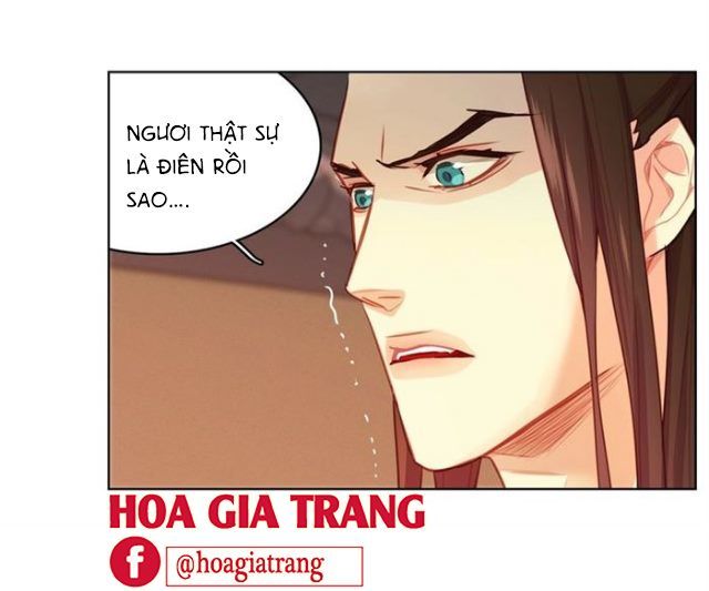 Ác Nữ Hoàng Hậu Chap 78 - Next Chap 79