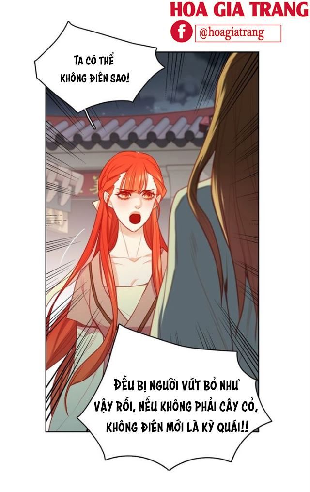 Ác Nữ Hoàng Hậu Chap 78 - Next Chap 79