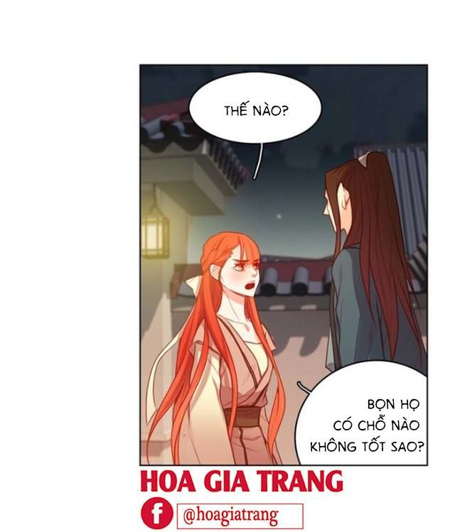 Ác Nữ Hoàng Hậu Chap 78 - Next Chap 79