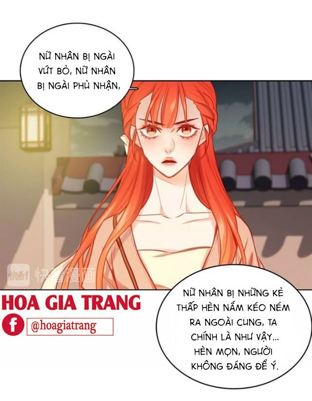 Ác Nữ Hoàng Hậu Chap 78 - Next Chap 79