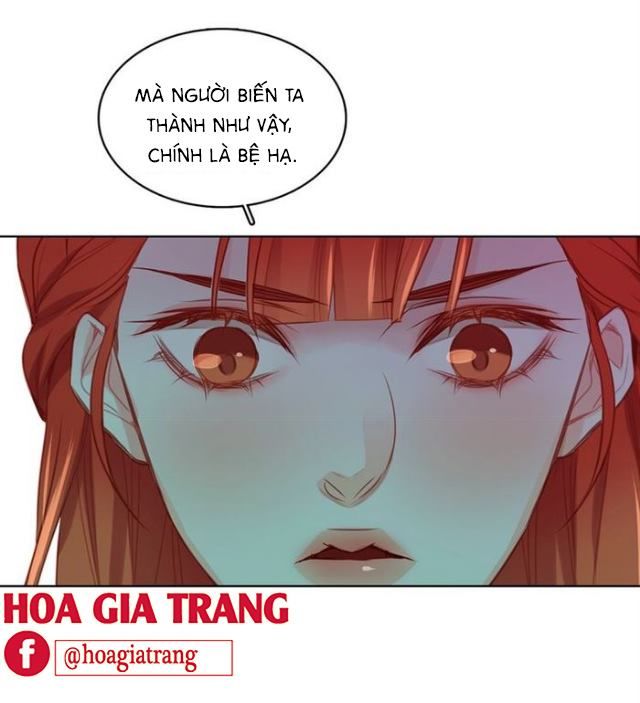 Ác Nữ Hoàng Hậu Chap 78 - Next Chap 79