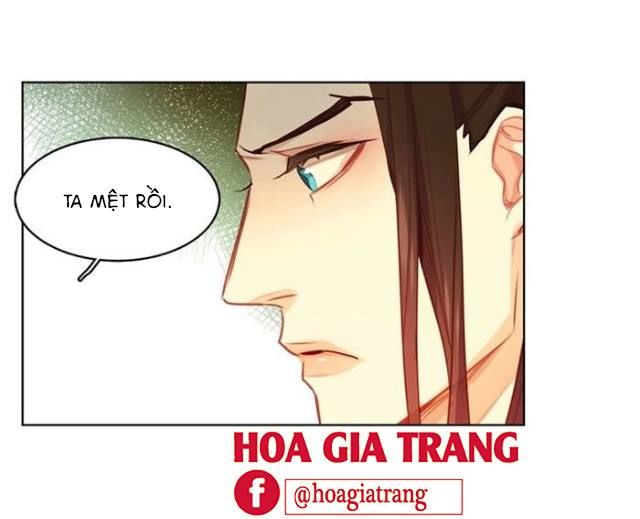 Ác Nữ Hoàng Hậu Chap 78 - Next Chap 79