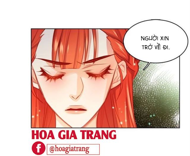Ác Nữ Hoàng Hậu Chap 78 - Next Chap 79
