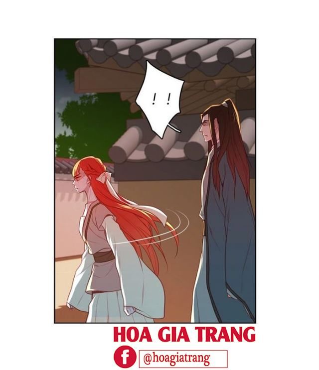 Ác Nữ Hoàng Hậu Chap 78 - Next Chap 79