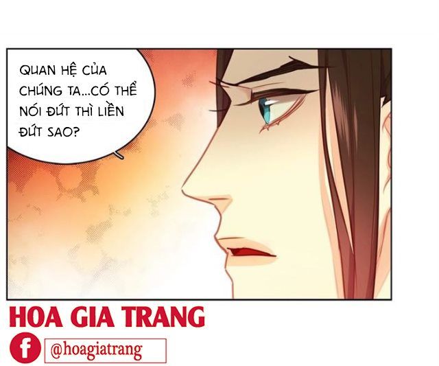 Ác Nữ Hoàng Hậu Chap 78 - Next Chap 79