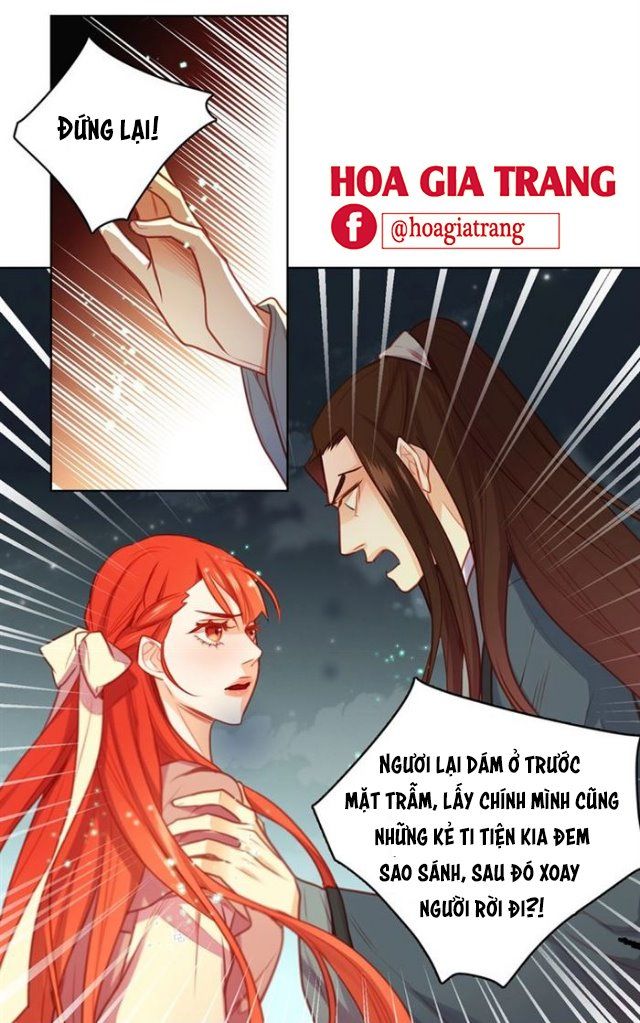 Ác Nữ Hoàng Hậu Chap 78 - Next Chap 79