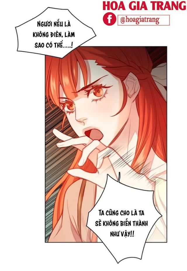 Ác Nữ Hoàng Hậu Chap 78 - Next Chap 79