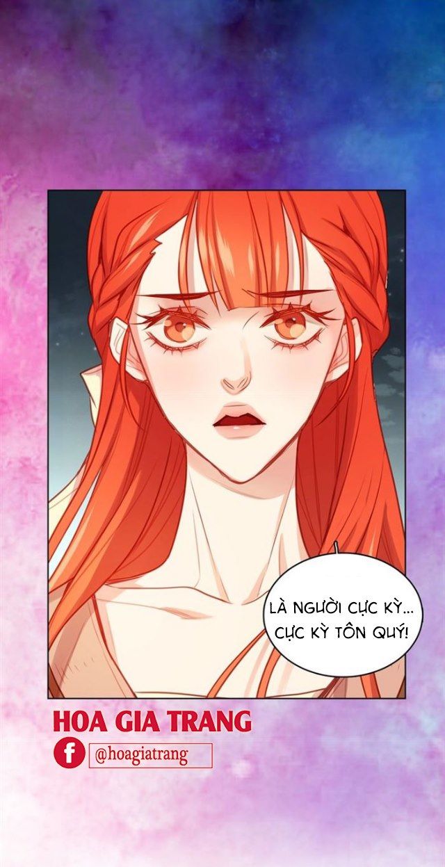 Ác Nữ Hoàng Hậu Chap 78 - Next Chap 79