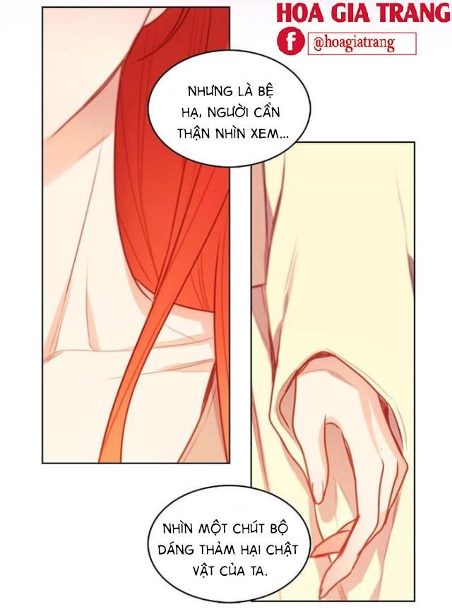 Ác Nữ Hoàng Hậu Chap 78 - Next Chap 79