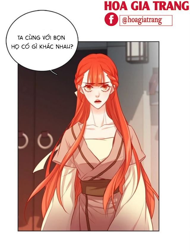 Ác Nữ Hoàng Hậu Chap 78 - Next Chap 79