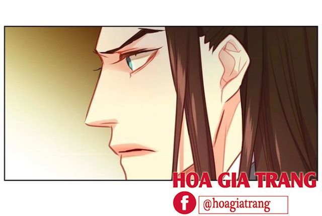 Ác Nữ Hoàng Hậu Chap 78 - Next Chap 79