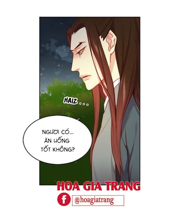 Ác Nữ Hoàng Hậu Chap 78 - Next Chap 79