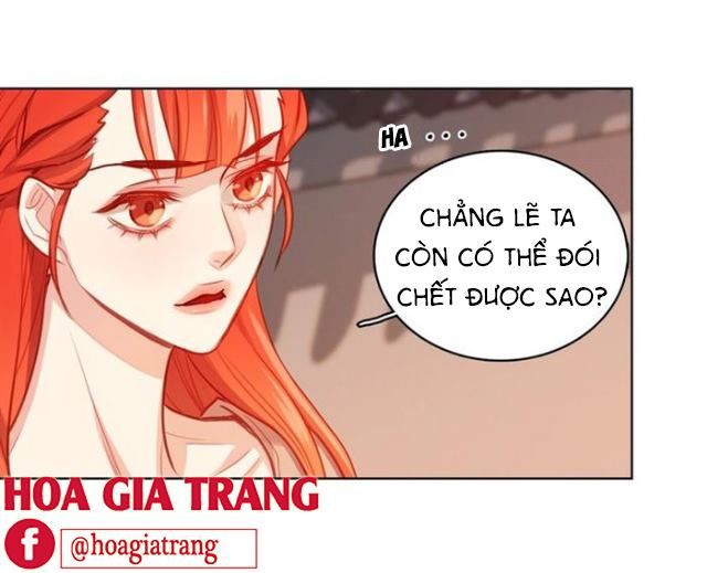 Ác Nữ Hoàng Hậu Chap 78 - Next Chap 79