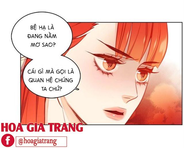 Ác Nữ Hoàng Hậu Chap 78 - Next Chap 79
