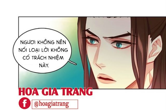 Ác Nữ Hoàng Hậu Chap 78 - Next Chap 79