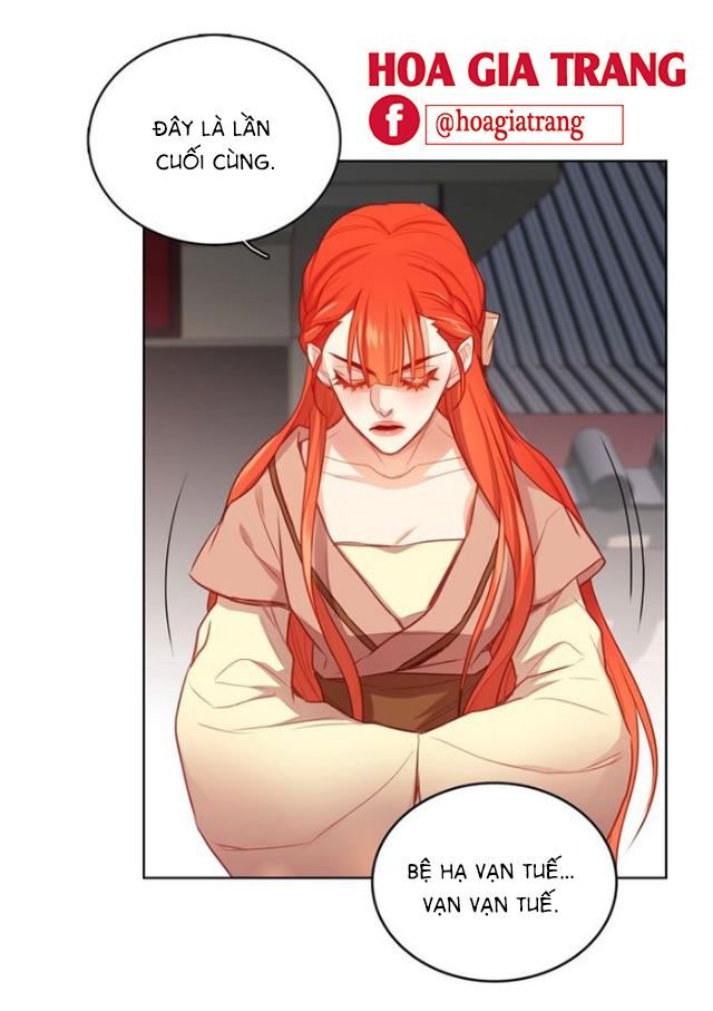 Ác Nữ Hoàng Hậu Chap 78 - Next Chap 79