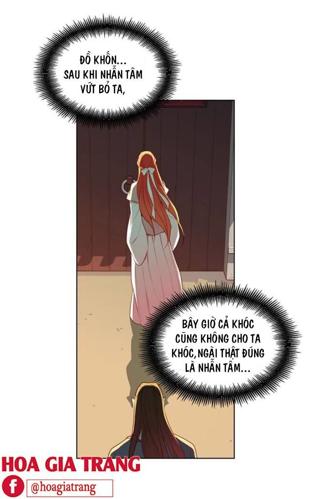 Ác Nữ Hoàng Hậu Chap 78 - Next Chap 79
