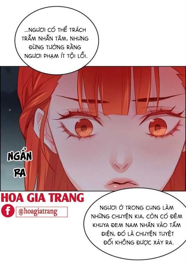 Ác Nữ Hoàng Hậu Chap 78 - Next Chap 79