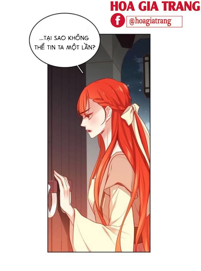 Ác Nữ Hoàng Hậu Chap 78 - Next Chap 79