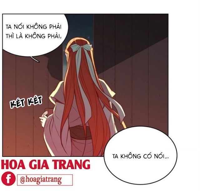 Ác Nữ Hoàng Hậu Chap 78 - Next Chap 79