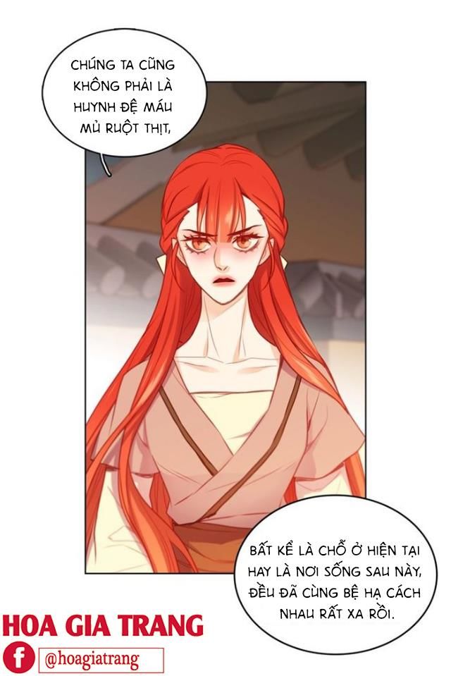 Ác Nữ Hoàng Hậu Chap 78 - Next Chap 79