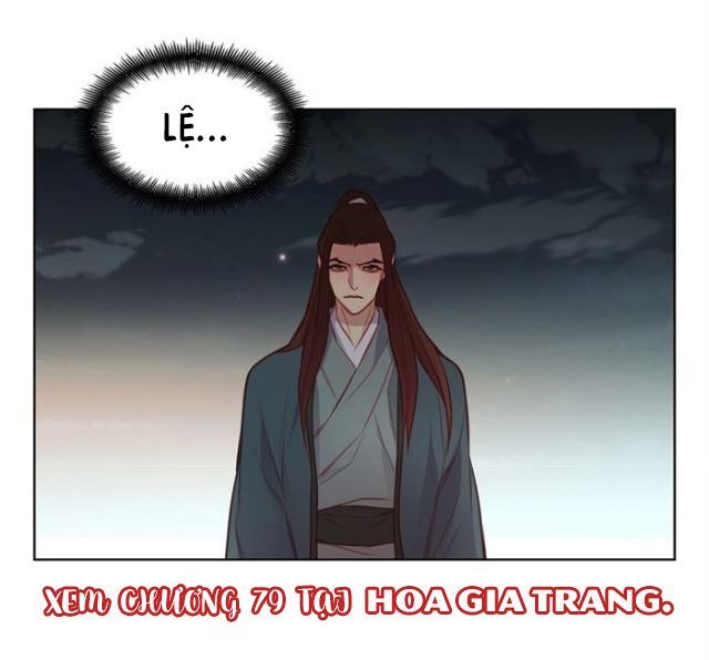Ác Nữ Hoàng Hậu Chap 78 - Next Chap 79