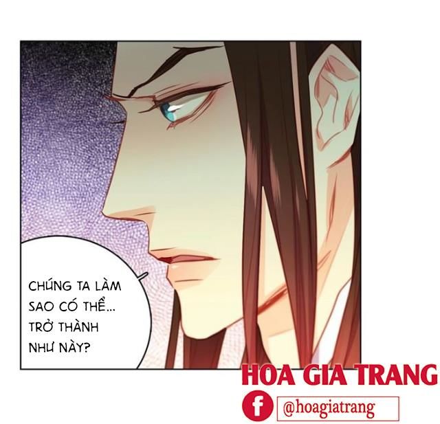 Ác Nữ Hoàng Hậu Chap 78 - Next Chap 79