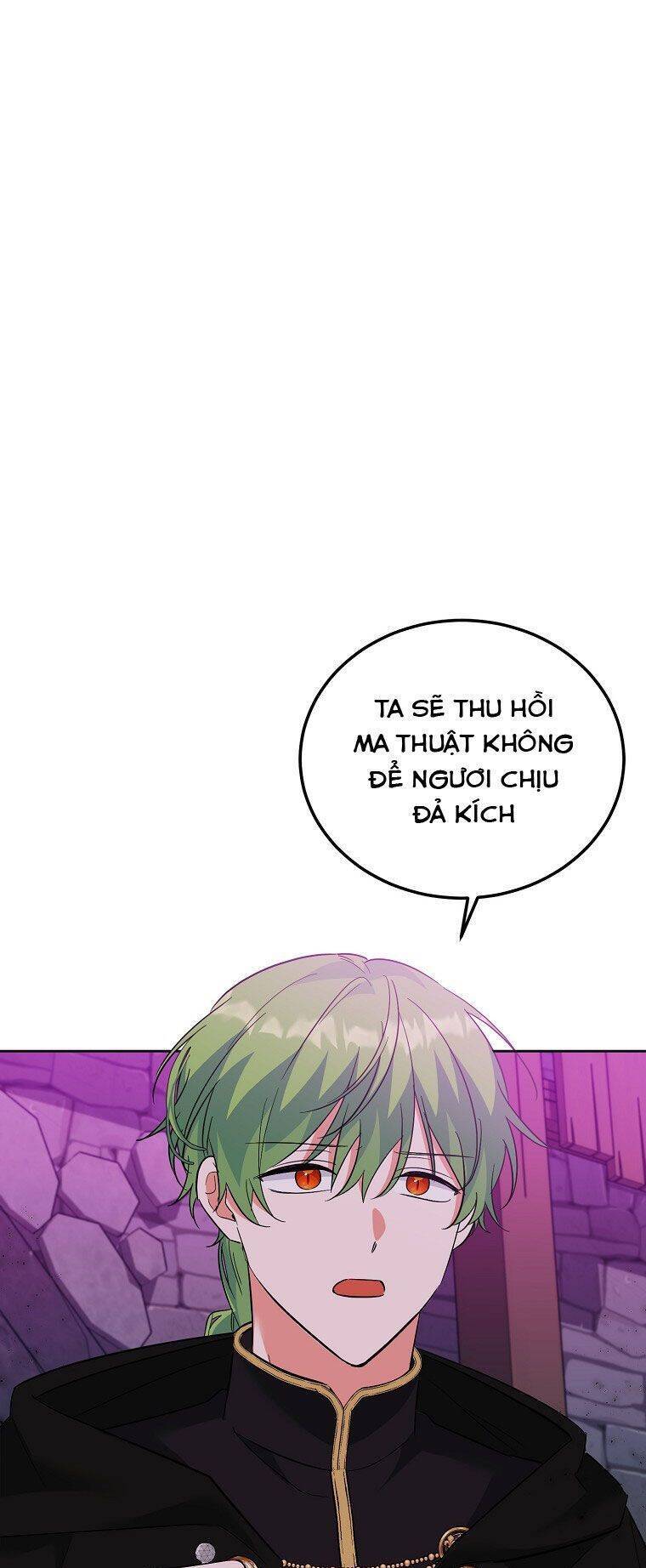 Ác Nữ Karuna Bé Lại Chap 49 - Next Chap 50