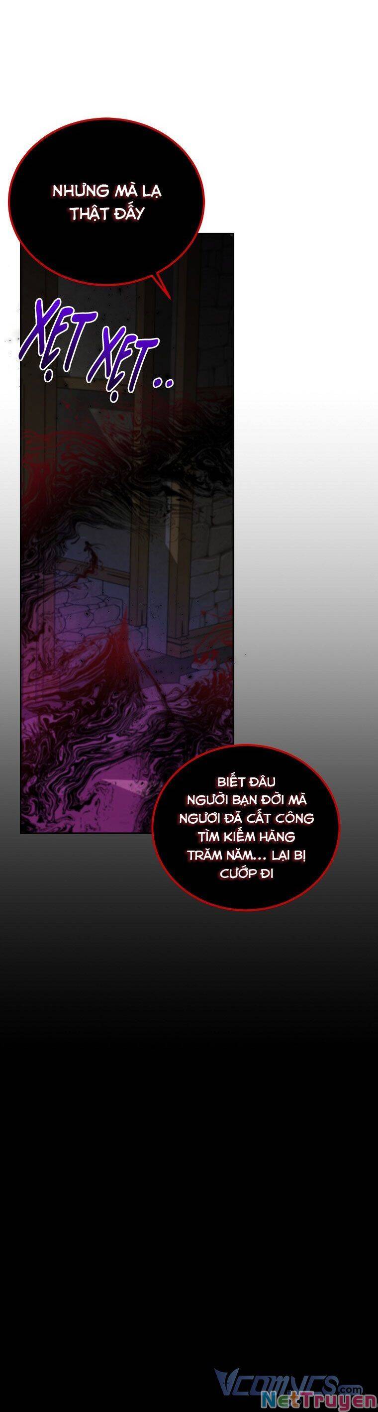 Ác Nữ Karuna Bé Lại Chap 49 - Next Chap 50